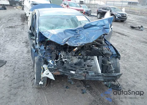 2016 Hyundai Elantra Se z USA, uszkodzony, nr VIN 5NPDH4AE3GH655097